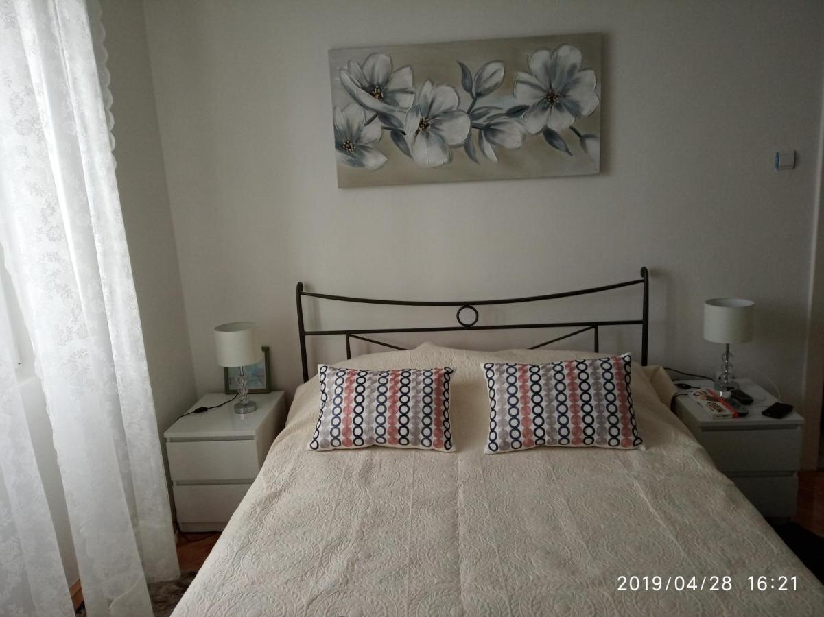 Apartments Radica เปรโก ภายนอก รูปภาพ